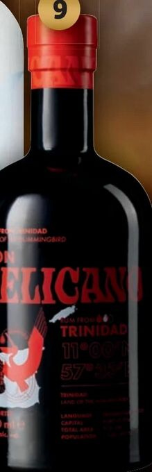 Lidl Rum Angebot