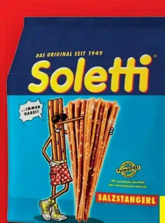 Lidl Salzstangen Angebot