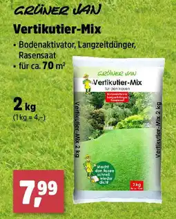 Thomas Philipps Vertikutier-Mix Angebot