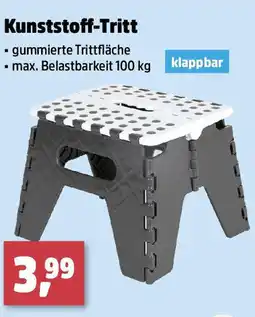 Thomas Philipps Kunststoff-Tritt Angebot