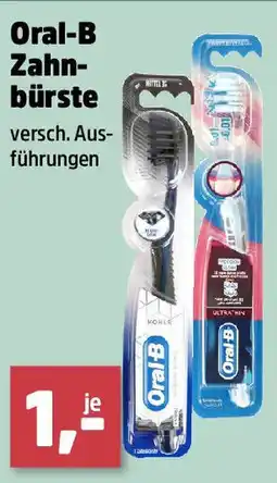 Thomas Philipps Oral-B Zahn- bürste Angebot