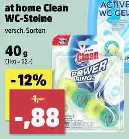 Thomas Philipps at home Clean WC-Steine Angebot