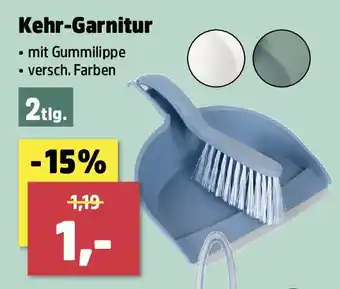 Thomas Philipps Kehr-Garnitur Angebot