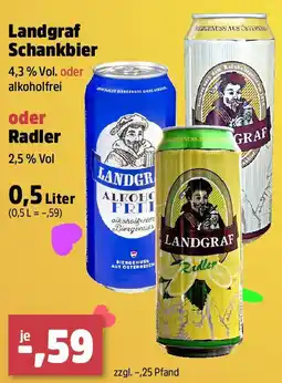 Thomas Philipps Landgraf Schankbier Angebot