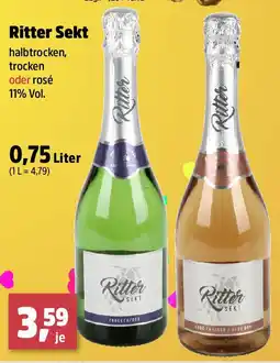 Thomas Philipps Ritter Sekt Angebot