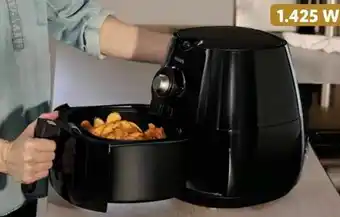 Lidl Heißluftfritteuse HD9218-50 Angebot
