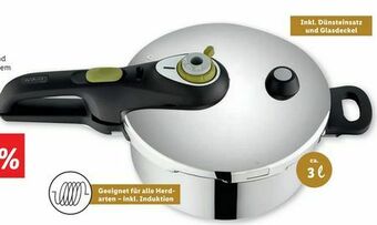 Lidl Schnellkochtopf Angebot