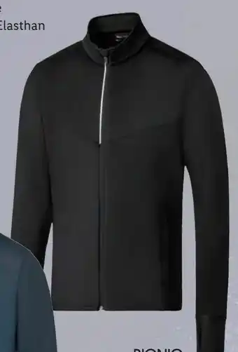 Lidl Herren Softshell Laufjacke Angebot