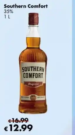 Travel FREE Southern Comfort Original Angebot