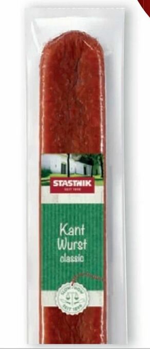 Lidl Kantwurst Angebot