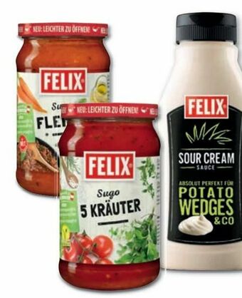 Lidl Sugo Angebot