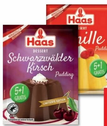 Lidl Pudding Angebot