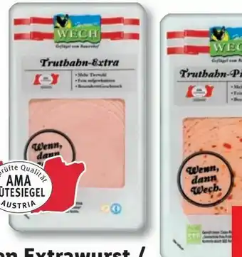 Lidl Truthahn Extrawurst Angebot