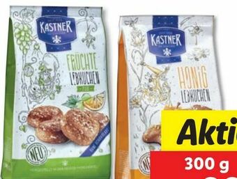 Lidl Lebkuchen Angebot