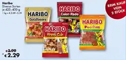 Travel FREE Haribo Angebot