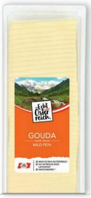 Lidl Gouda Angebot