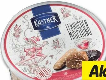 Lidl Lebkuchen Angebot