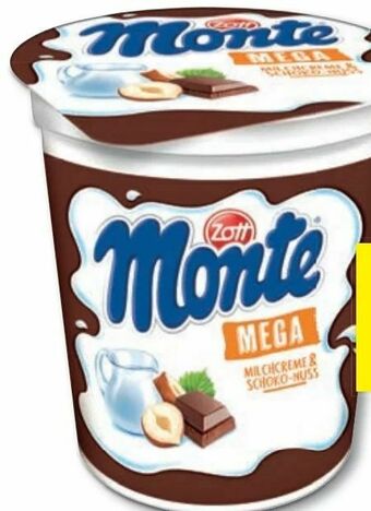Lidl Monte Mega XXL Angebot