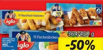 Lidl Fischstäbchen Angebot