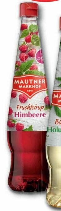 Lidl Sirup Angebot