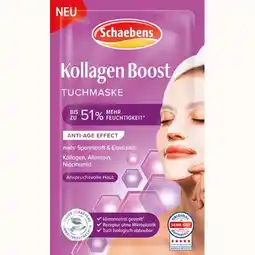 dm Tuchmaske div. Sorten dm Angebot