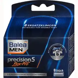 dm precision 5 Rasierklingen dm Angebot