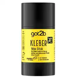 Bipa Kleber Wax Stick BIPA Angebot