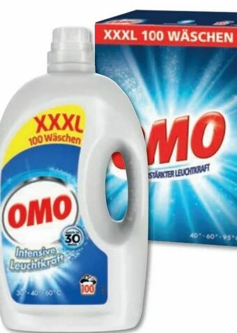 Lidl Waschmittel Angebot