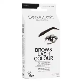 Bipa Brow & Lash Colour div. Farben BIPA Angebot