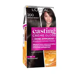 Bipa CASTING CRÈME GLOSS Intensivtönung div. Farben BIPA Angebot