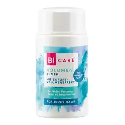 Bipa Volumenpuder BIPA Angebot