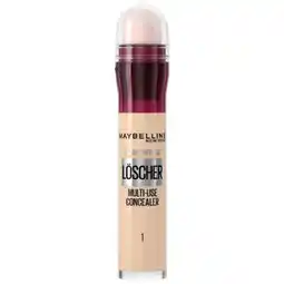 Bipa INSTANT ANTI-AGE Concealer div. Farben BIPA Angebot