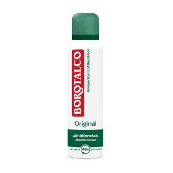 Bipa Deo Spray od. Roll-on div. Sorten BIPA Angebot