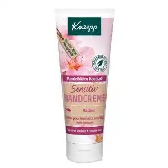 Bipa Handcreme div. Sorten BIPA Angebot