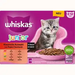 dm Katzennassfutter div. Sorten dm Angebot