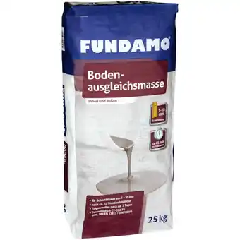 Hellweg Bodenausgleichmasse 245034 HELLWEG Angebot