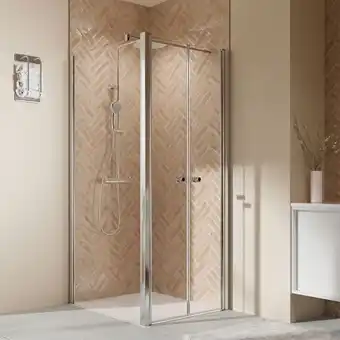 Hellweg Seitenwand „Elana 2.0“ 508037 HELLWEG Angebot