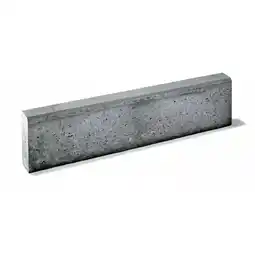 Hellweg Raseneinfassungsstein 100x20x5 cm 602091 HELLWEG Angebot