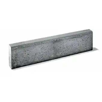 Hellweg Raseneinfassungsstein 100x25x5 cm 602092 HELLWEG Angebot