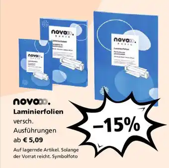 Pagro Diskont Laminierfolien Angebot