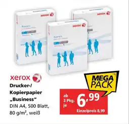 Pagro Diskont Drucker-/ kopierpapier Angebot