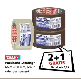 Pagro Diskont Packband,,strong Angebot