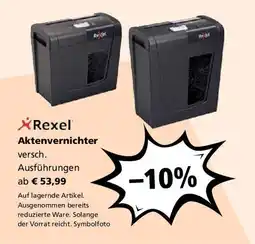 Pagro Diskont Aktenvernichter Angebot