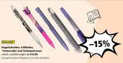 Pagro Diskont Kugelschreiber, füllhalter Angebot