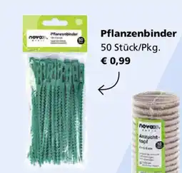 Pagro Diskont Pflanzenbinder Angebot