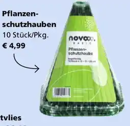 Pagro Diskont Pflanzen- schutzhauben Angebot