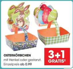 Libro Osterkörbchen Angebot