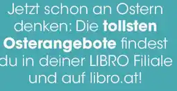 Libro Ostern wird schön günstig Angebot