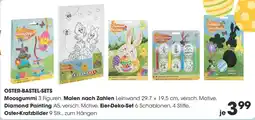 Libro Oster-bastel-sets Angebot