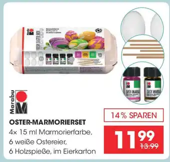 Libro Oster-marmorierset Angebot